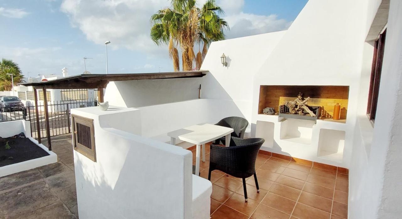 Villa Casa Marina Puerto del Carmen  Exterior foto
