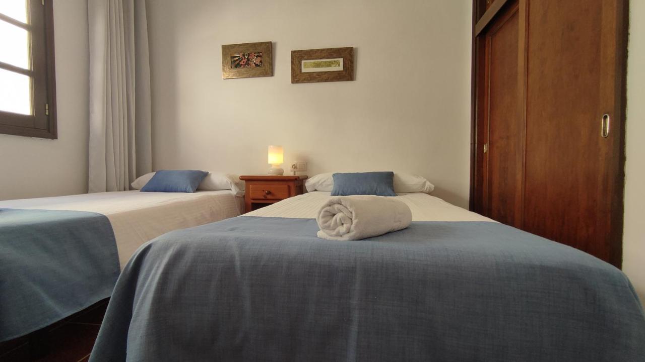 Villa Casa Marina Puerto del Carmen  Exterior foto